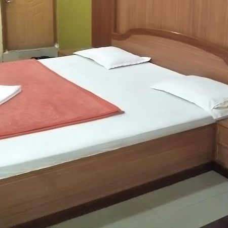 Hotel Paul Heights Jharsuguda Экстерьер фото